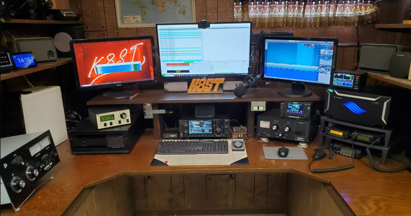 Our Members Stations Our Members Stations